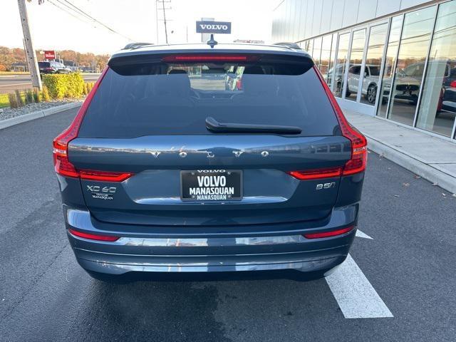 2022 volvo xc60 b5 momentum