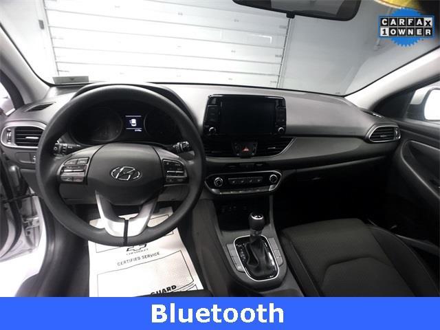 2018 hyundai elantra gt base 4dr hatchback 6m for sale in charleston, west virginia