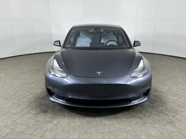 2021 tesla model 3 performance