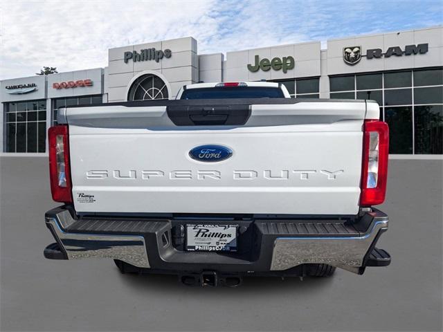 2023 ford f-350 xl