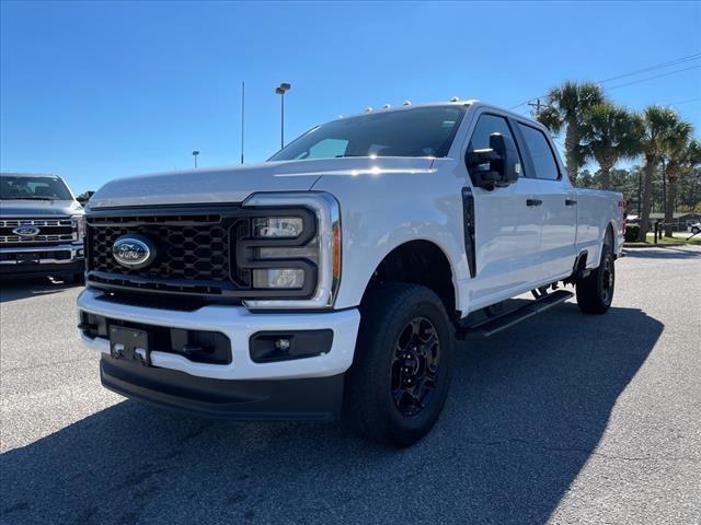 2023 ford f-250 xl