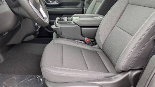 2024 GMC Yukon