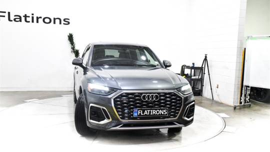 2024 Audi Q5