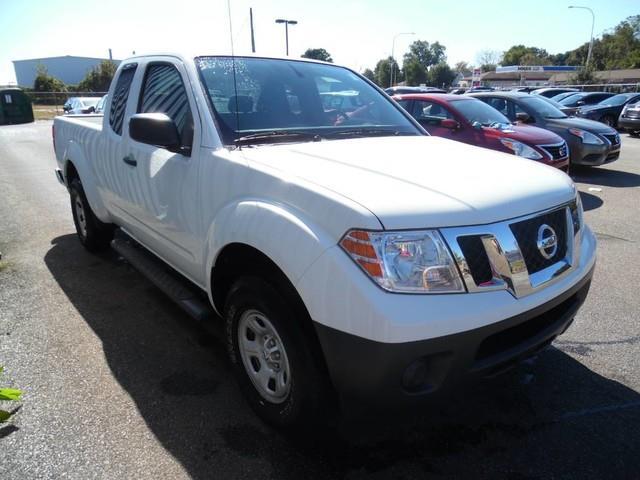 2016 nissan frontier s 4x2 s 4dr king cab 6.1 ft. sb pickup 5a for sale in dover, delaware