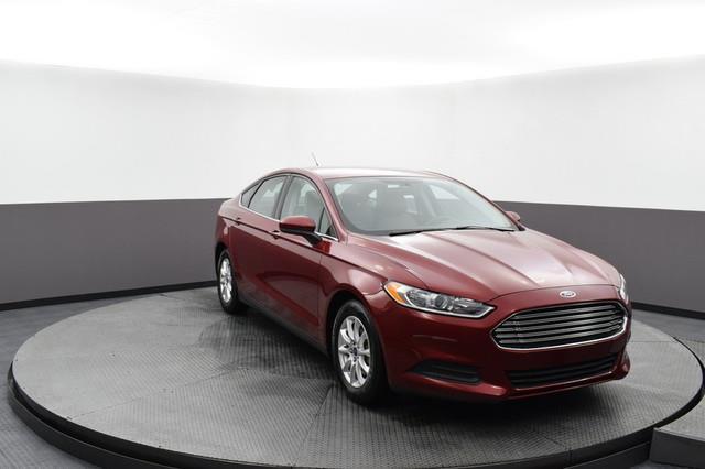2015 ford fusion s s 4dr sedan for sale in farmington, new mexico