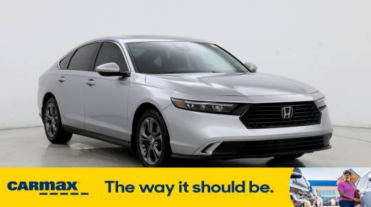 2023 Honda Accord