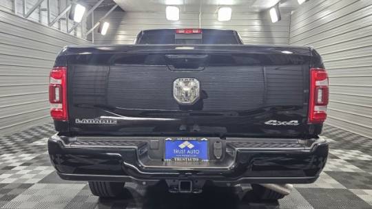 2023 RAM 3500