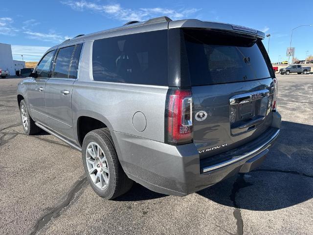 2020 gmc yukon xl denali