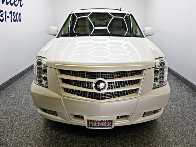 2014 cadillac escalade esv premium