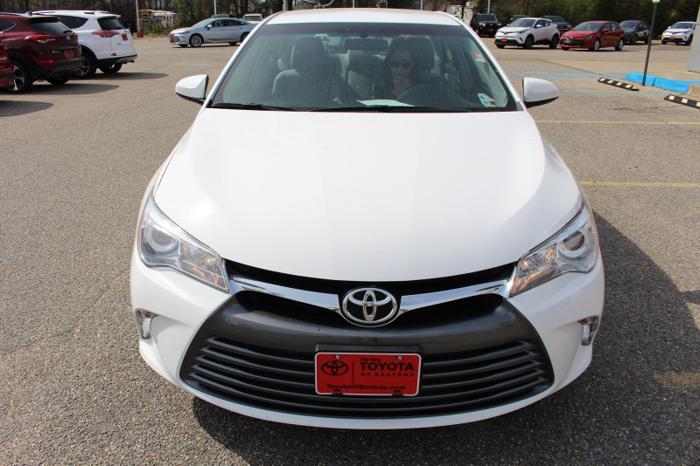 used 2017 toyota camry le bastrop, la 71220 for sale in bastrop, louisiana