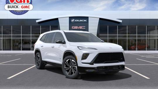 2025 Buick Enclave