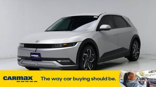 2022 Hyundai IONIQ 5