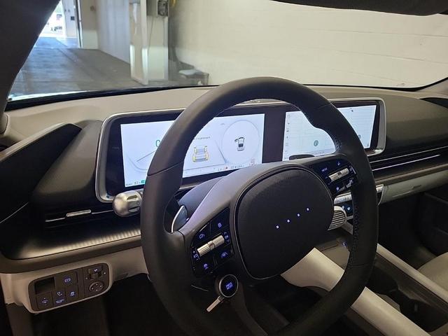2023 hyundai ioniq 6 limited