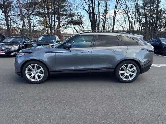 2018 land rover range rover velar p380 se r-dynamic