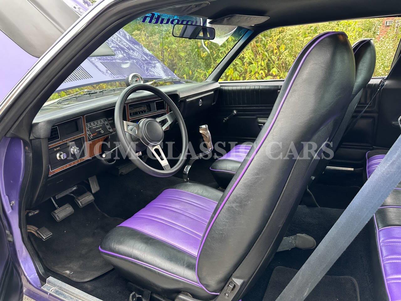 1976 plymouth volare