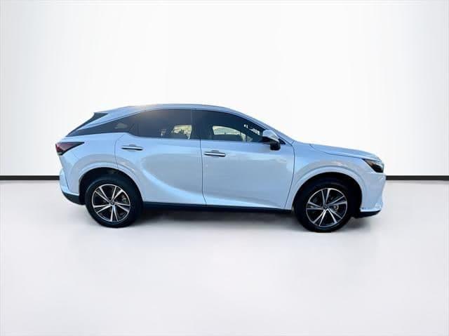 2023 lexus rx 350 premium plus in west palm beach, florida