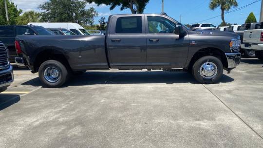 2024 RAM 3500