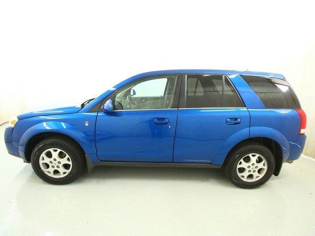 used 2006 saturn vue 2wd v6 white bear lake, mn 55110 for sale in lino lakes, minnesota