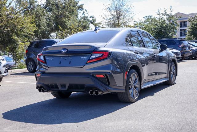 2023 subaru wrx base
