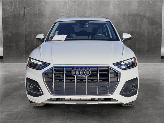 2024 audi q5 40 premium plus