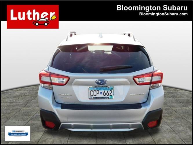 used 2019 subaru crosstrek 2.0i premium bloomington, mn 55420 for sale in minneapolis, minnesota