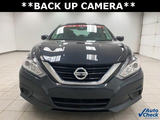 used 2017 nissan altima 2.5 s oklahoma city, ok 73149 for sale in oklahoma city, oklahoma