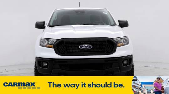2019 Ford