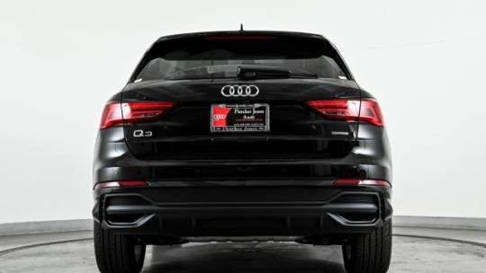 2024 audi q3 quattro s line prem plus 45 tfsi