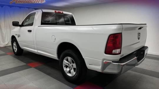 2019 RAM 1500 classic