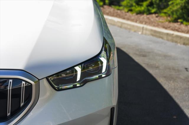 2024 bmw 530 i xdrive