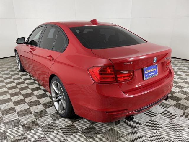 2014 bmw 335 335i