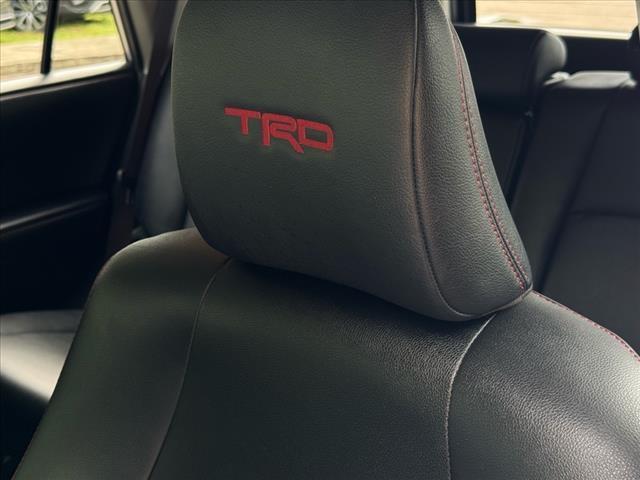 2020 toyota 4runner trd off road premium