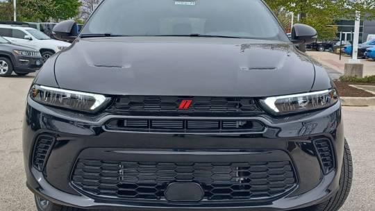 2024 Dodge Hornet