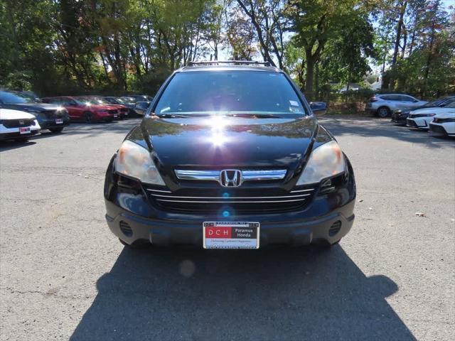 2009 honda cr-v ex-l