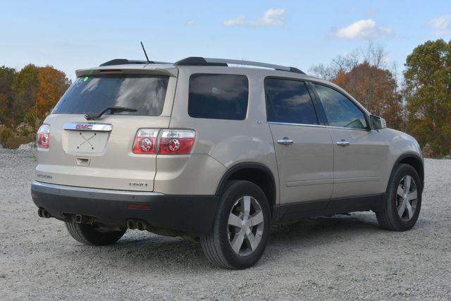 2012 gmc acadia slt-2