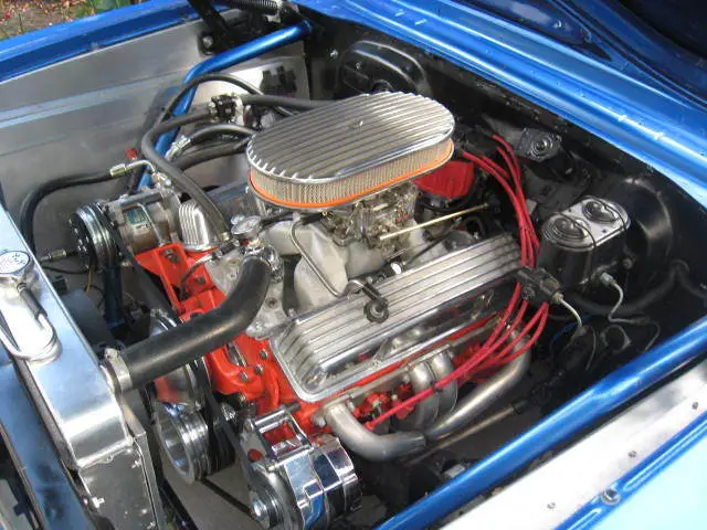 1964 chevy ii