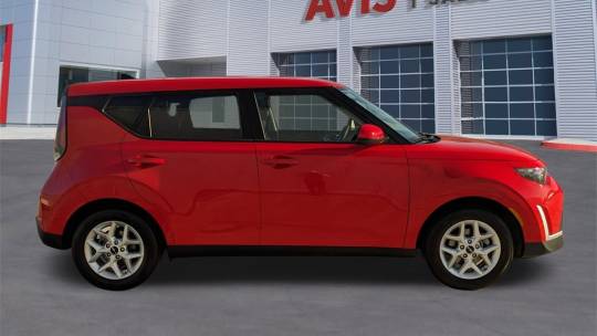 2023 Kia Soul