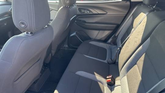 2021 Chevrolet TrailBlazer