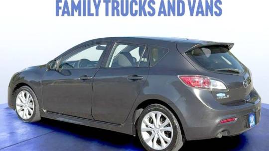 2011 Mazda