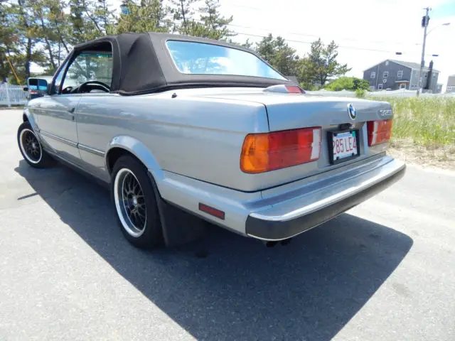 325ic,1987m 41,100 miles