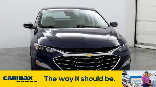 2020 Chevrolet Malibu