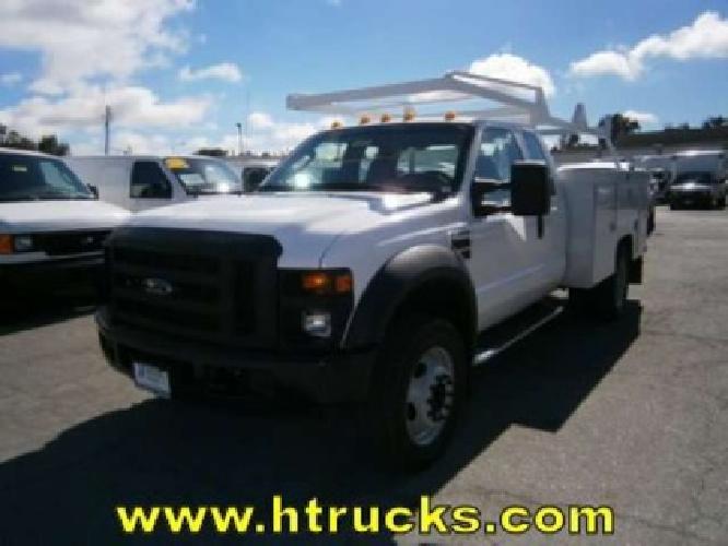 2008 ford f450 xl in palo alto, ca