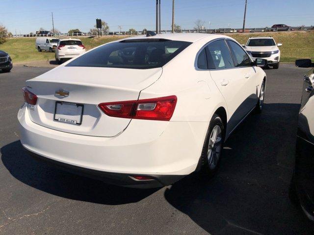 2020 chevrolet malibu 1ls