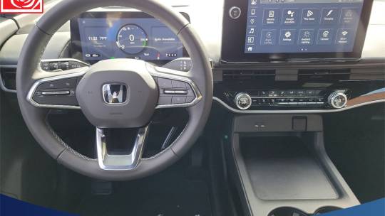 2024 Honda Prologue