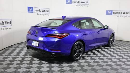 used 2023 acura integra w/tech w/a-spec $29,921great deal 19,449 mi. location: louisville