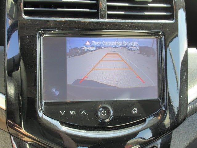 used 2014 chevrolet sonic rs hatchback evansville, in 47715 for sale in evansville, indiana