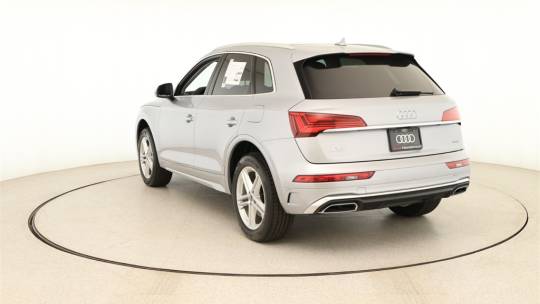 2024 Audi Q5