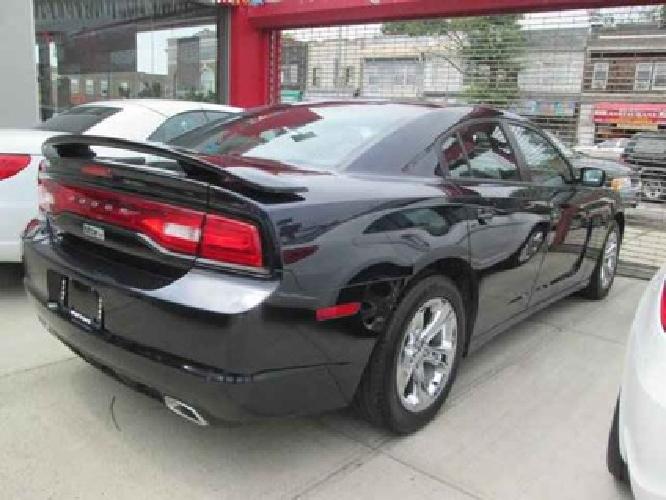 2012 dodge charger se in queens village, ny