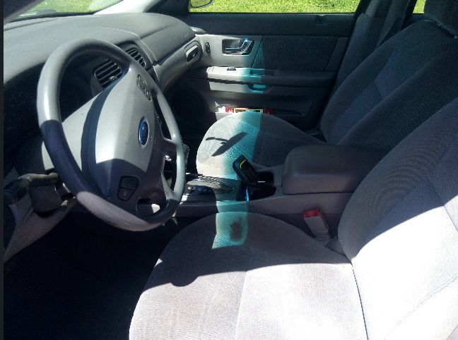 2001 ford taurus for sale in california by owner