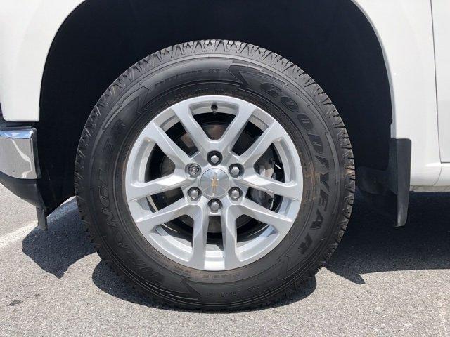used 2019 chevrolet silverado 1500 lt thurmont, md 21788 for sale in graceham, maryland